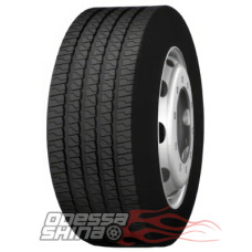 Radburg (наварка) RZE2 (прицепная) 285/70 R19.5