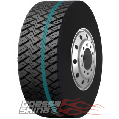 Radburg (наварка) K47 (ведущая) 285/70 R19.5