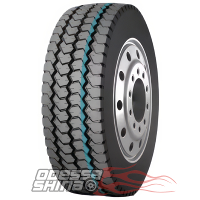 Radburg (наварка) K14 (ведущая) 245/70 R17.5