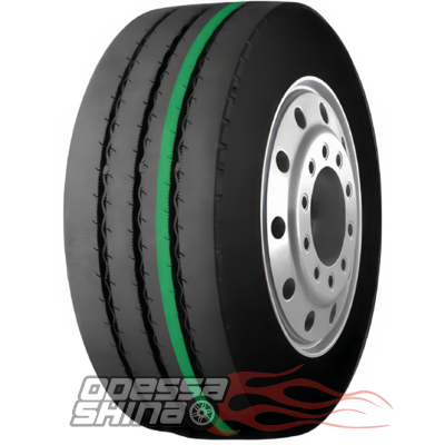 Radburg (наварка) K18 (рулевая) 245/70 R17.5