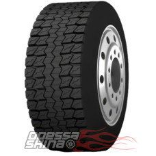 Radburg (наварка) V167B (ведущая) 245/70 R17.5