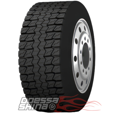 Radburg (наварка) V167B (ведущая) 245/70 R17.5