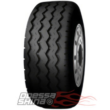 Radburg (наварка) VCT65 (рулевая) 265/70 R19.5
