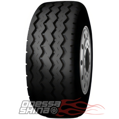Radburg (наварка) VCT65 (рулевая) 265/70 R19.5