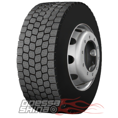 Radburg (наварка) VT220 (ведущая) 295/80 R22.5