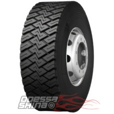 Radburg (наварка) VWHL (рулевая) 245/70 R17.5