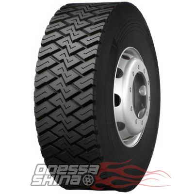 Radburg (наварка) VWHL (рулевая) 245/70 R19.5