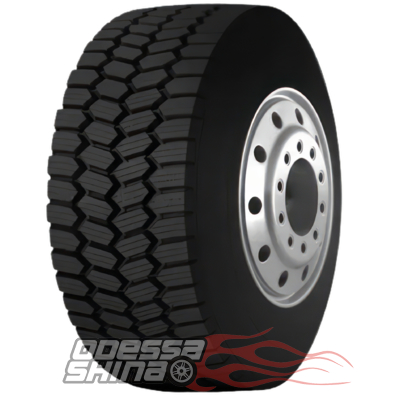 Radburg (наварка) VT130 (ведущая) 265/70 R19.5