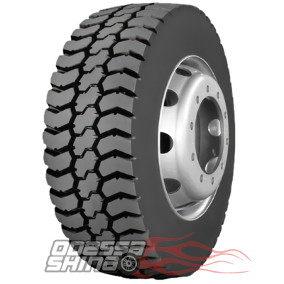 Radburg (наварка) PBD62 (ведущая) 305/70 R22.5