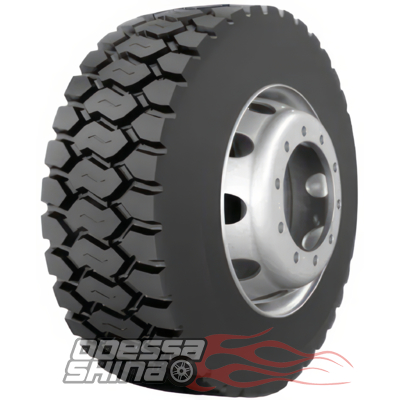 Radburg (наварка) PBD81 (универсальная) 295/80 R22.5