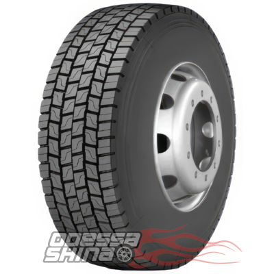 Radburg (наварка) VDE2A (ведущая) 275/70 R22.5