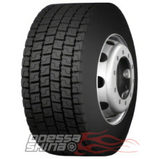 Radburg (наварка) DE2 (ведущая) 315/70 R22.5