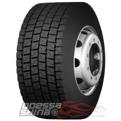 Radburg (наварка) DE2 (ведущая) 315/80 R22.5