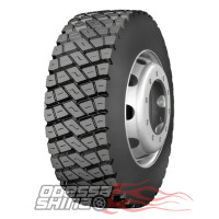 Radburg (наварка) DC (ведущая) 13 R22.5