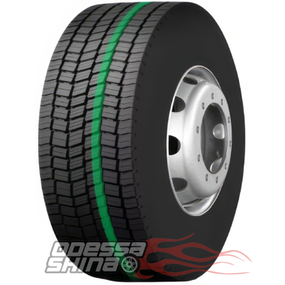 Radburg (наварка) K73 (ведущая) 315/60 R22.5