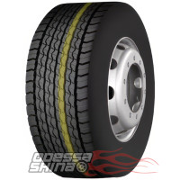 Radburg (наварка) K718 (прицепная) 315/70 R22.5