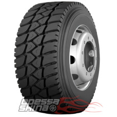 Radburg (наварка) K20 (универсальная) 315/70 R22.5