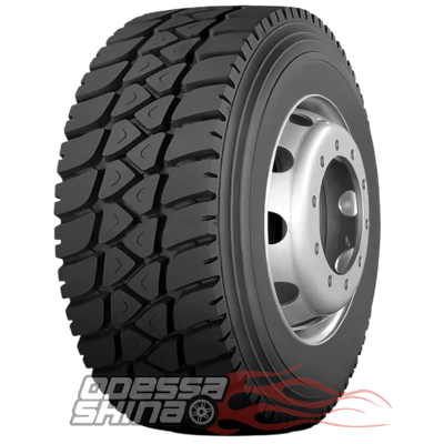 Radburg (наварка) K20 (универсальная) 315/70 R22.5