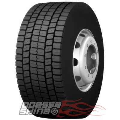 Radburg (наварка) RM729 (прицепная) 295/60 R22.5