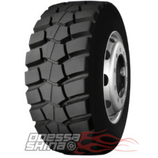 Radburg (наварка) DV-MTE (индустриальная) 315/80 R22.5
