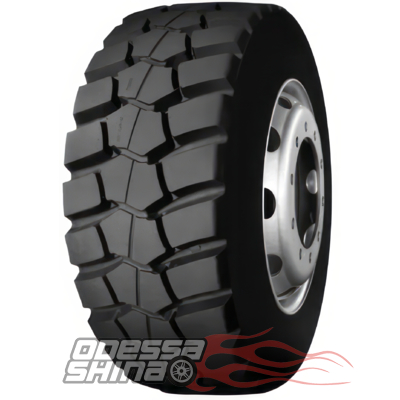 Radburg (наварка) DV-MTE (индустриальная) 315/80 R22.5