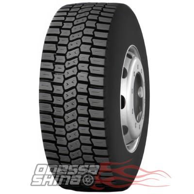 Radburg (наварка) VT240 (ведущая) 315/60 R22.5