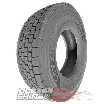 LEXXIS Lex Primacy HD6 (ведущая) 295/80 R22.5 152/149M PR18