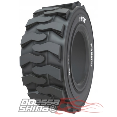 VK TYRES VK-600 MUD BLASTER (индустриальная) 10 R16.5 134A2/126A3 PR10