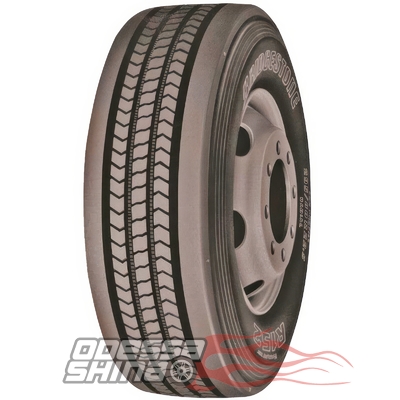 Bridgestone R152 (рулевая) 315/80 R22.5 154/150M