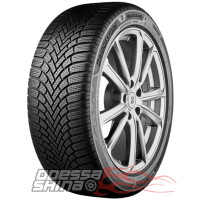 Bridgestone Blizzak 6 205/55 R17 95V XL Enliten