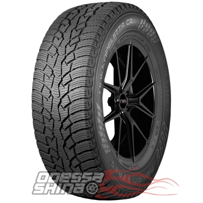 Nokian Hakkapeliitta CR4 215/75 R16 116R