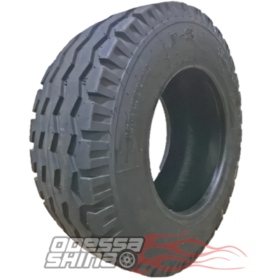 Everest F-3 IMPT (индустриальная) 10.00/75 R15.3 130A8 PR14