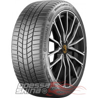 Continental WinterContact 8 S 255/35 R19 96V XL