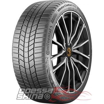 Continental WinterContact 8 S 255/35 R19 96V XL