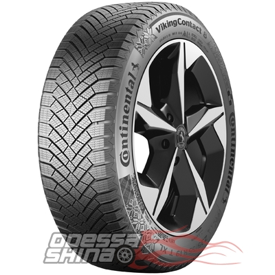 Continental VikingContact 8 275/35 R20 102T XL FR