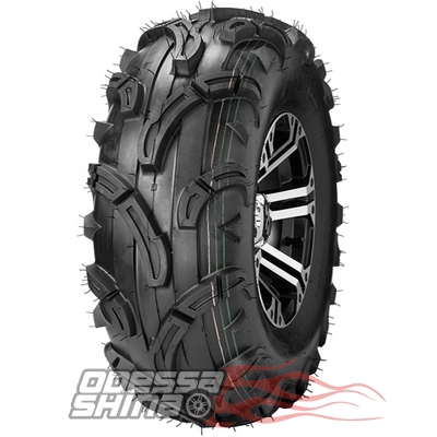 Journey P351 (квадроцикл) 25/10 R12 50J PR6