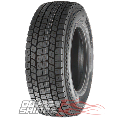 Aonaite EcoSmart 78 (ведущая) 315/70 R22.5 152/148M PR18