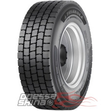 Triangle TRT09 (прицепная) 445/50 R22.5 161L PR20