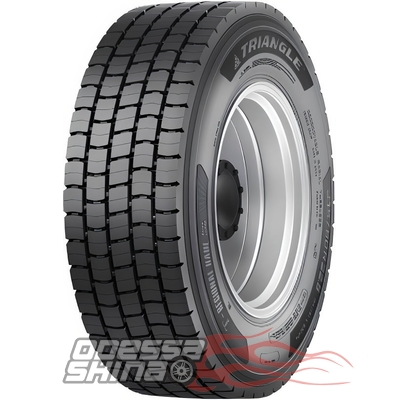 Triangle TRT09 (прицепная) 445/50 R22.5 161L PR20