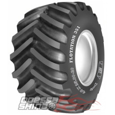 BKT FLOTATION 351 (с/х) 66.00/43 R25 170B PR16 TL