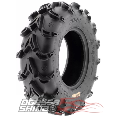 SunF A-050 (квадроцикл) 26/9 R14 65J