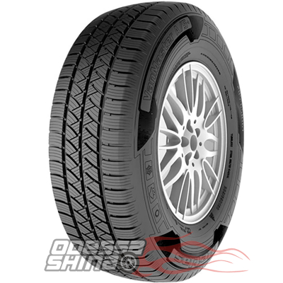 Starmaxx VanMaxx A/S+ 205/75 R16C 113/111R PR10