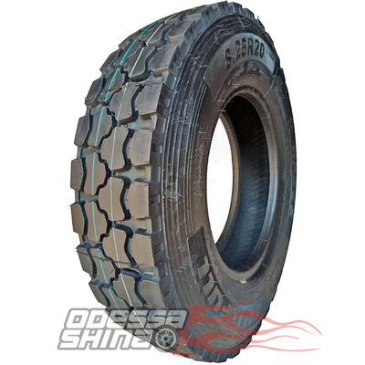 Sunfull HF305 (ведущая) 8.25 R20 139/137K PR16