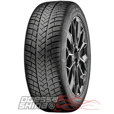 Vredestein Wintrac Pro+ 255/40 R19 100V XL