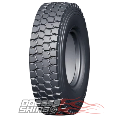Kunlun KT918 (ведущая) 9.00 R20 144/142J