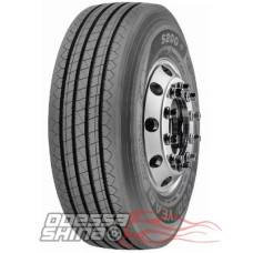 Goodyear S200+ (рулевая) 315/80 R22.5 156/151L
