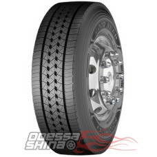 Goodyear S210 KMAX (рулевая) 295/80 R22.5 152/149M