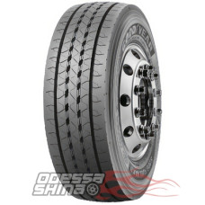 Goodyear S206 FUELMAX II (рулевая) 315/70 R22.5 156/150L