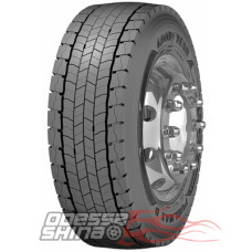 Goodyear FUELMAX D116 (ведущая) 315/70 R22.5 154/150L