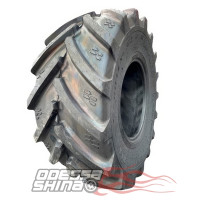 Alliance AGRIFLEX+ 372 (с/х) 710/75 R42 181D TL VF